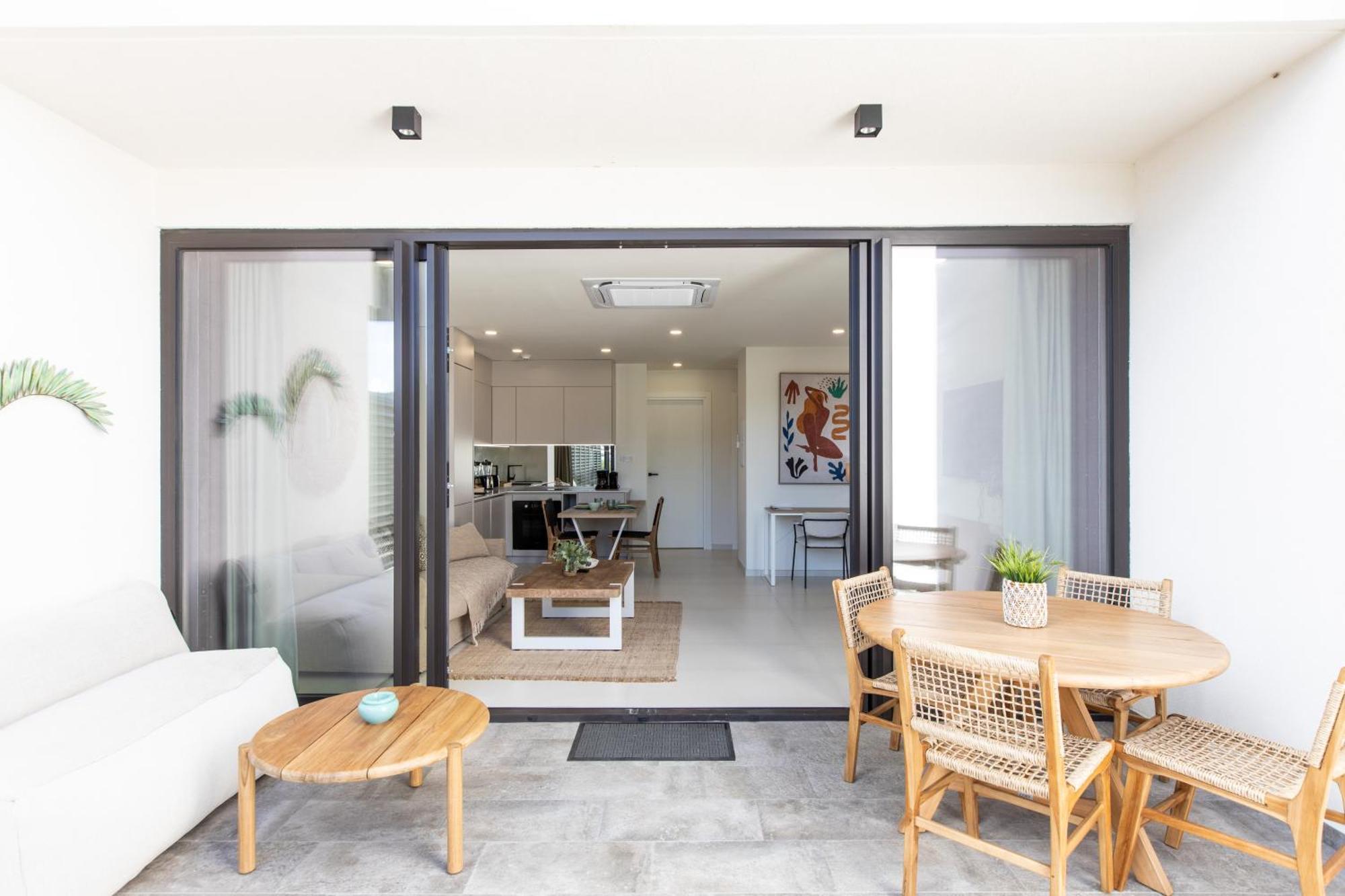 The Hills Residence Simpson Bay Esterno foto