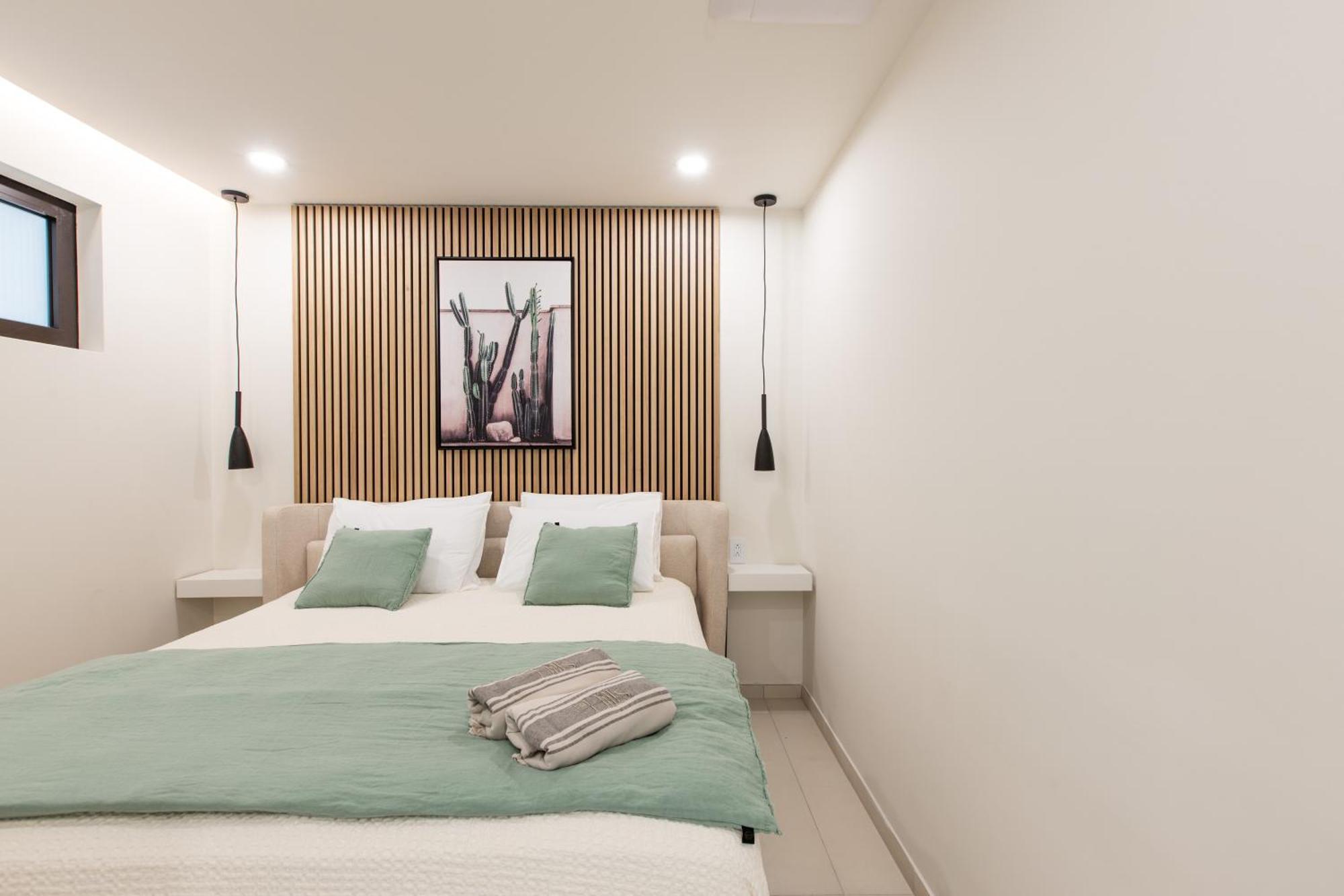 The Hills Residence Simpson Bay Esterno foto